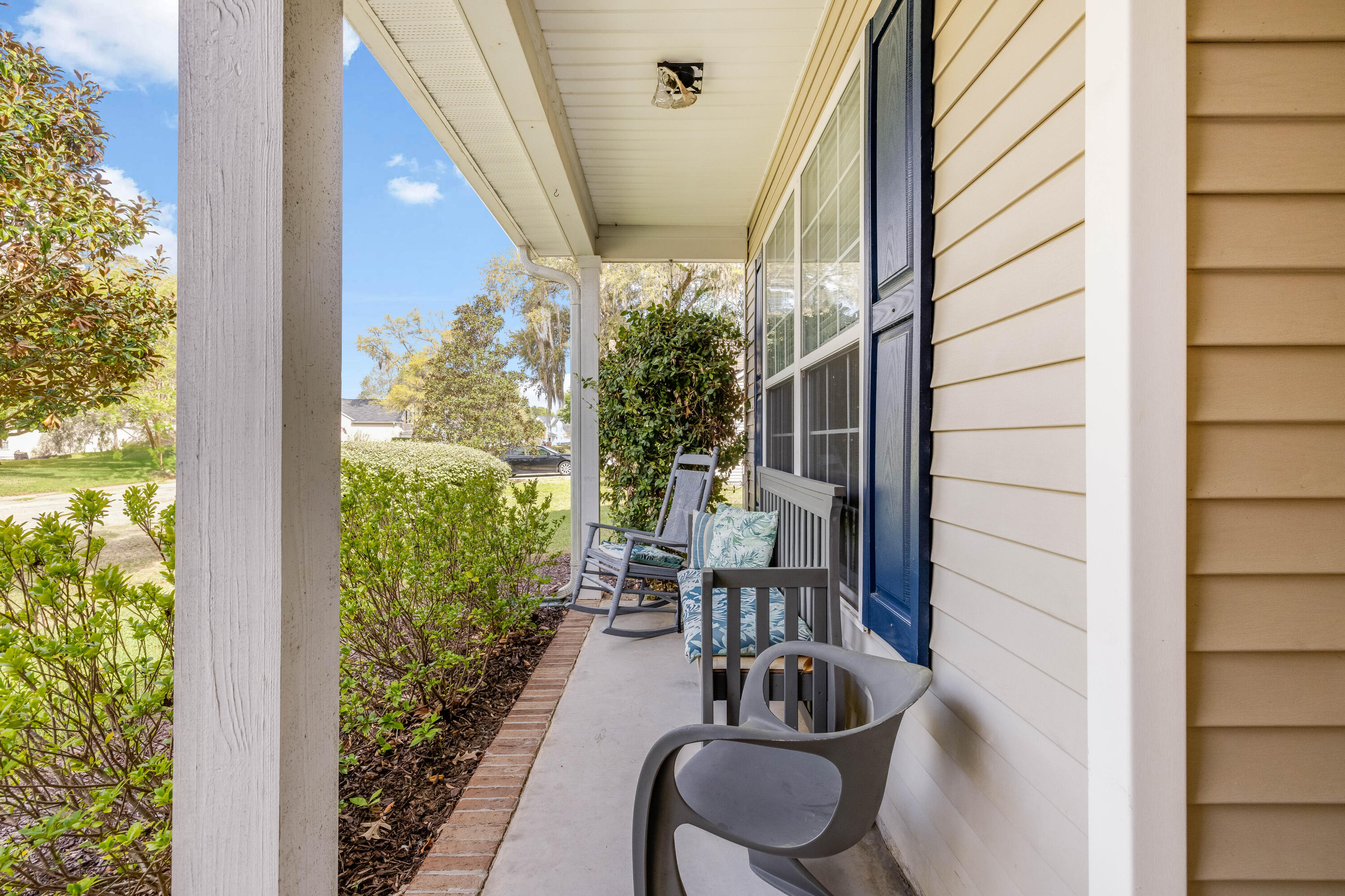 119 Oakbluff Road Summerville, SC 29485 - Photo 41 of 50 119 Oak Bluff Rd-46
