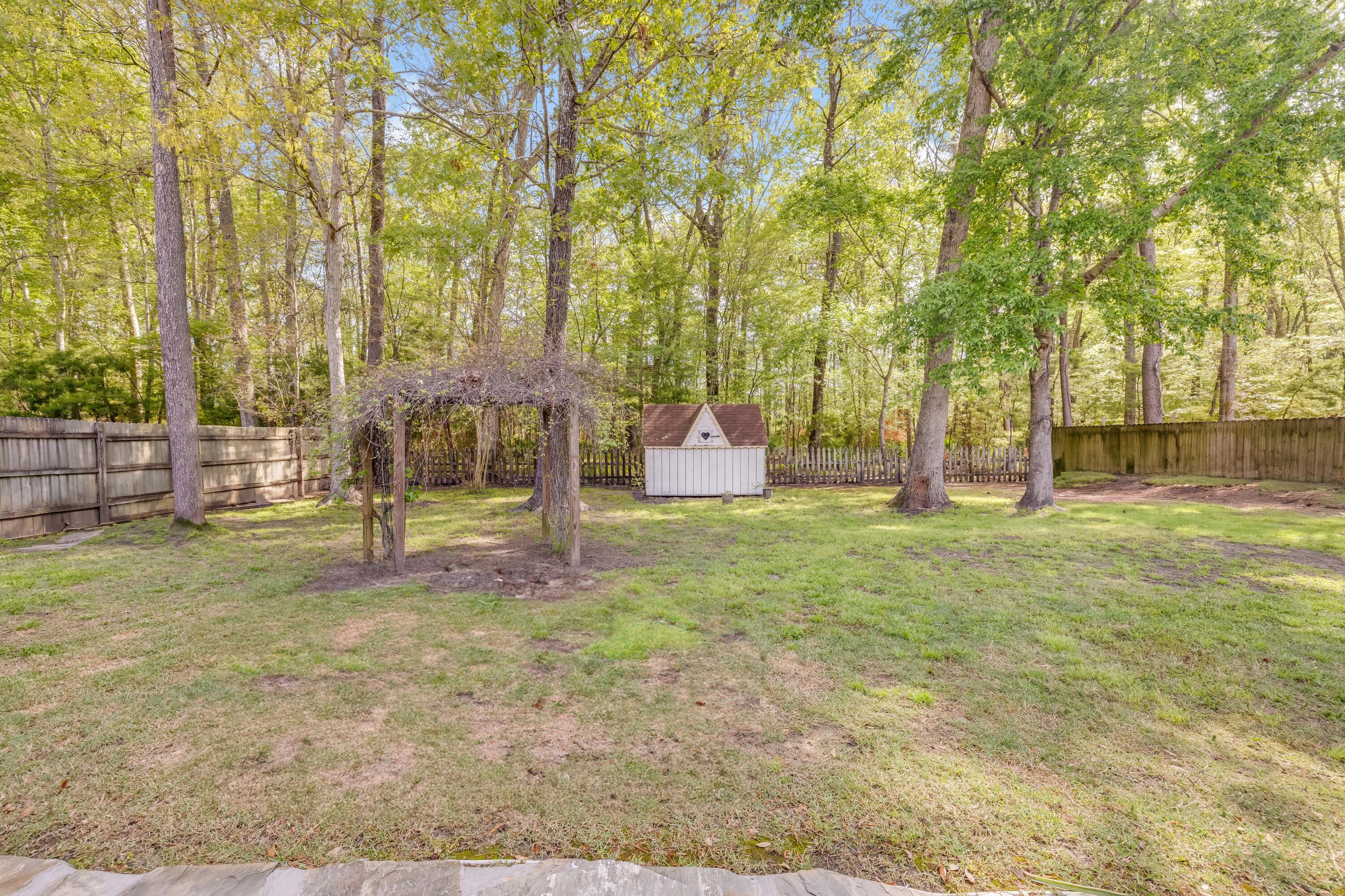 119 Oakbluff Road Summerville, SC 29485 - Photo 42 of 50 119 Oak Bluff Rd-39