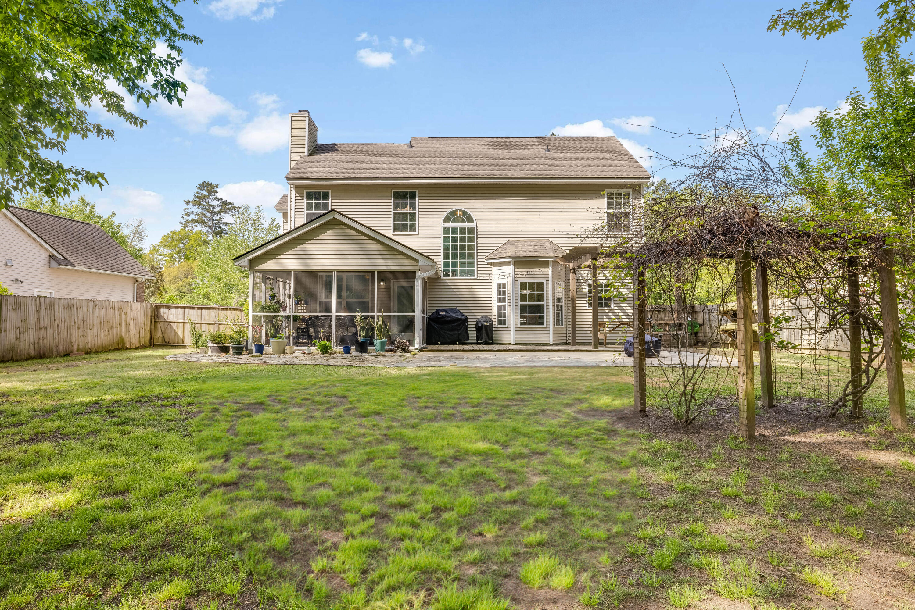 119 Oakbluff Road Summerville, SC 29485 - Photo 43 of 50 119 Oak Bluff Rd-40