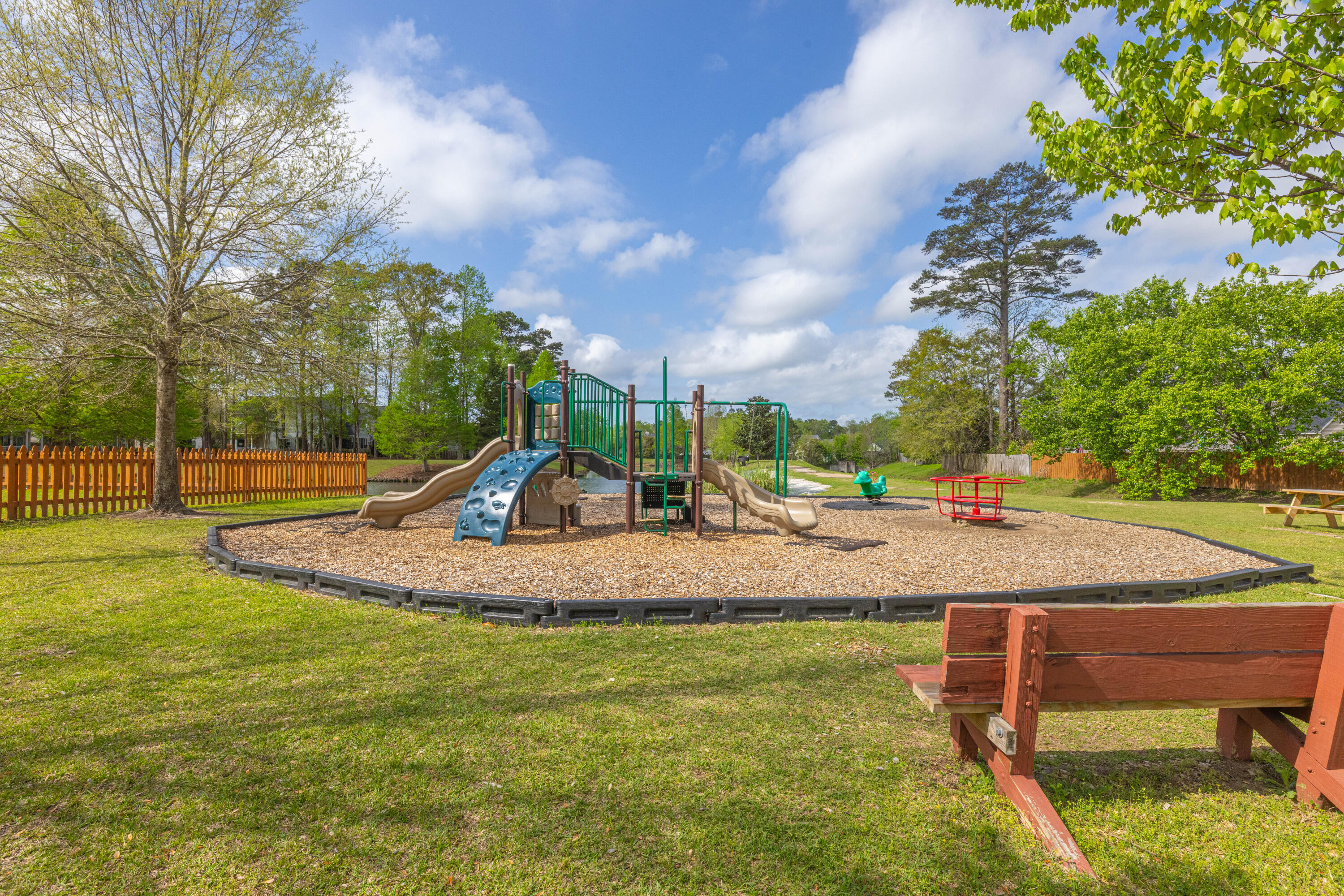 119 Oakbluff Road Summerville, SC 29485 - Photo 48 of 50 119 Oak Bluff Rd-50