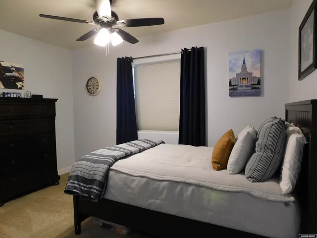 $485,000 | 2100 Hitching Post Drive, Green River, WY 82935