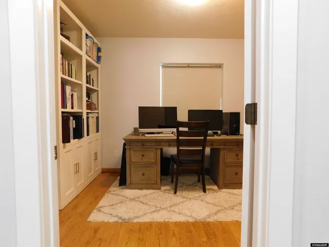 $485,000 | 2100 Hitching Post Drive, Green River, WY 82935