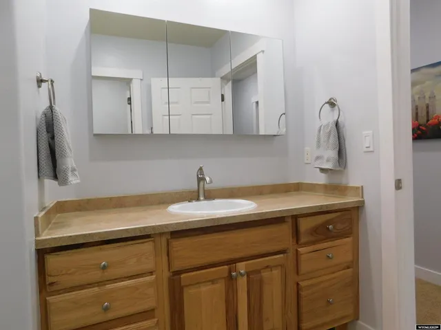 $485,000 | 2100 Hitching Post Drive, Green River, WY 82935