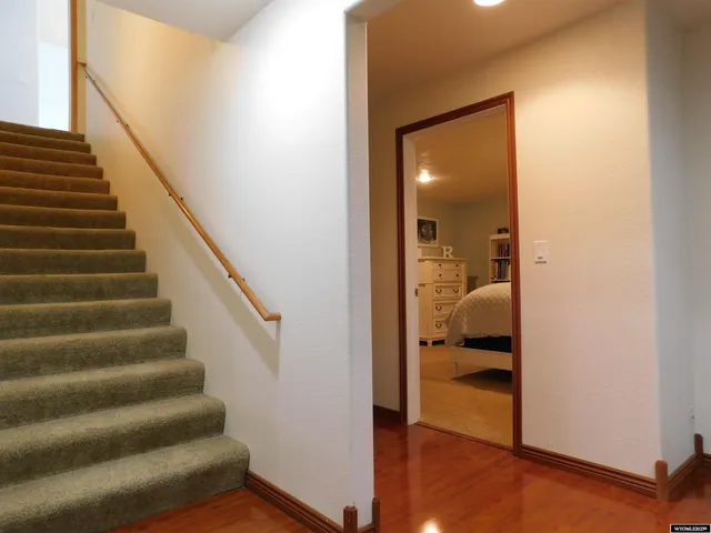 $485,000 | 2100 Hitching Post Drive, Green River, WY 82935