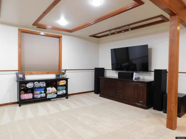 $485,000 | 2100 Hitching Post Drive, Green River, WY 82935