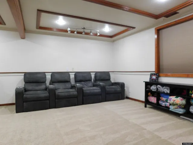 $485,000 | 2100 Hitching Post Drive, Green River, WY 82935