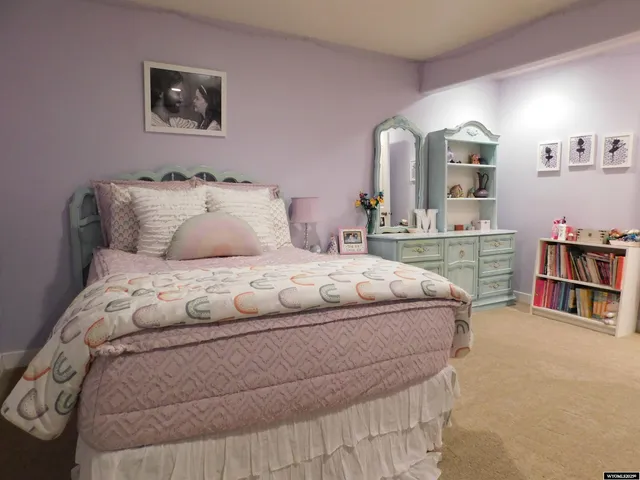 $485,000 | 2100 Hitching Post Drive, Green River, WY 82935