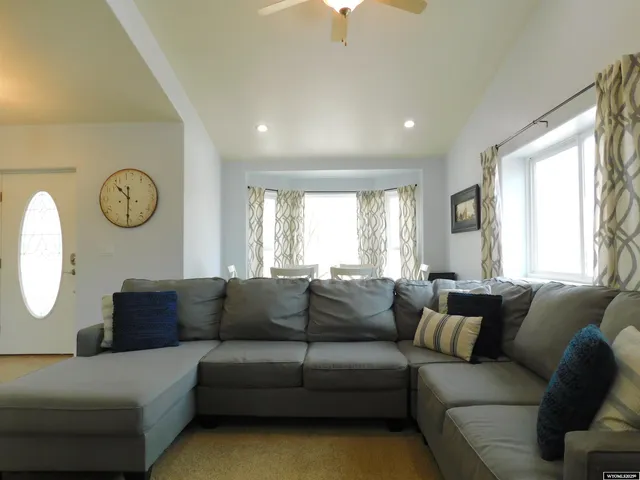 $485,000 | 2100 Hitching Post Drive, Green River, WY 82935