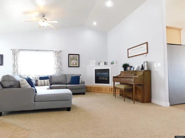 $485,000 | 2100 Hitching Post Drive, Green River, WY 82935