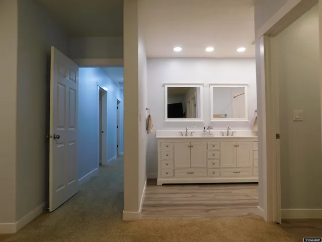 $485,000 | 2100 Hitching Post Drive, Green River, WY 82935