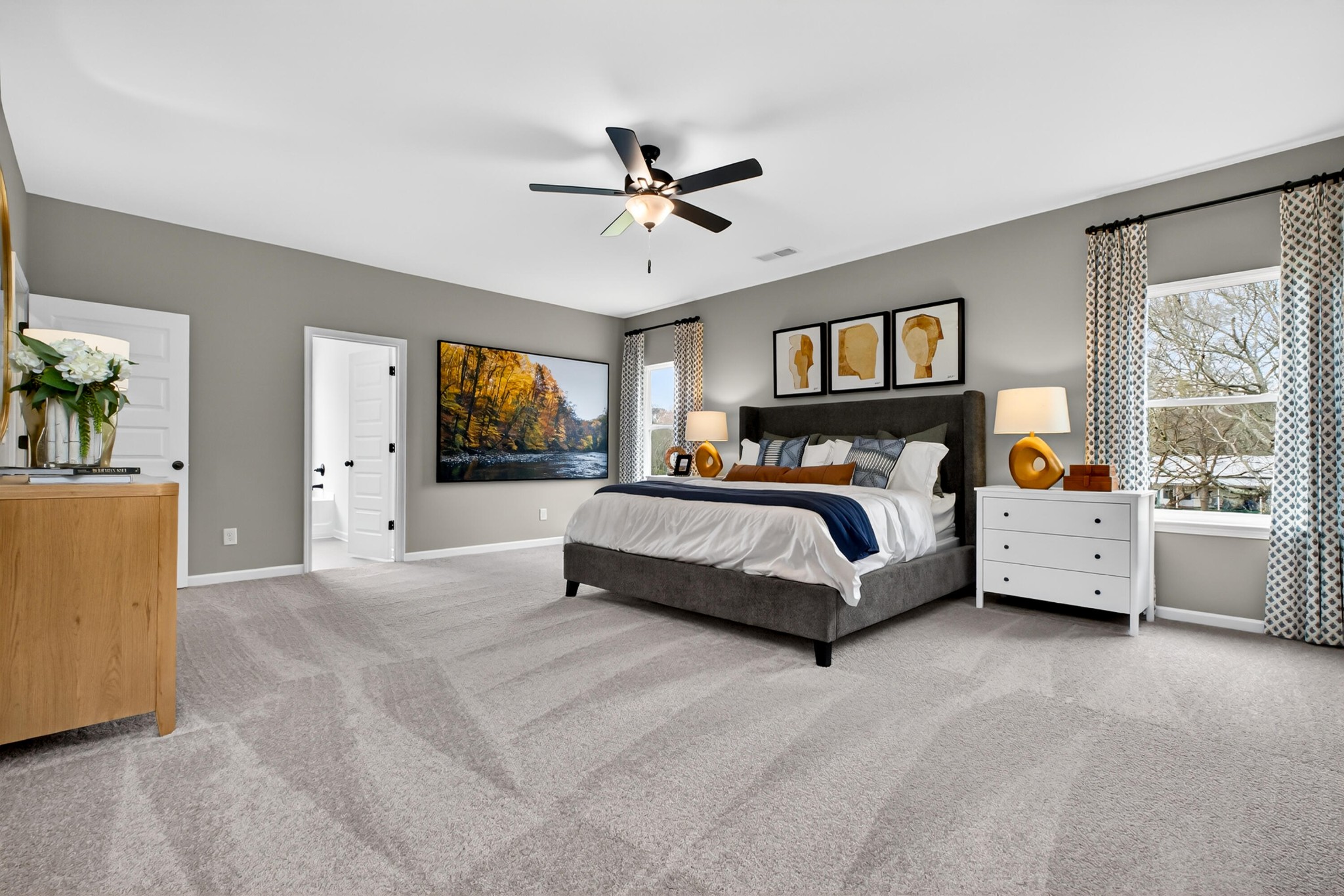 4924 Locklear Lane Apison, TN 37302 - Photo 39 of 60 Gallery Image 39