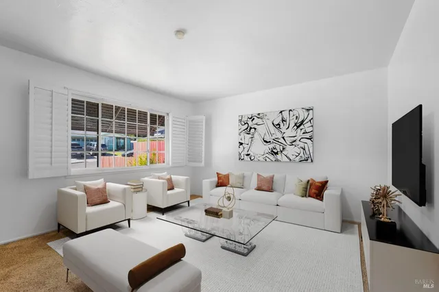 $595,000 | 10 Flamingo Court, American Canyon, CA 94503