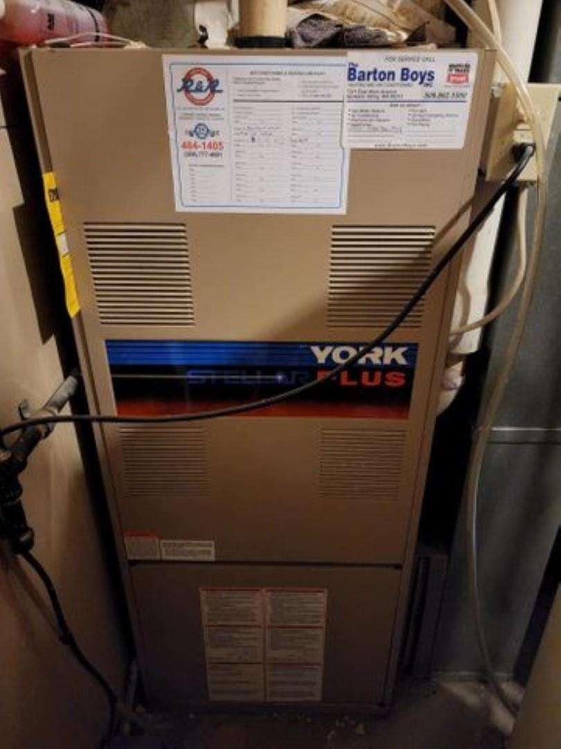 213 North Hodges Road Spokane Valley, WA 99016 - Photo 22 of 26