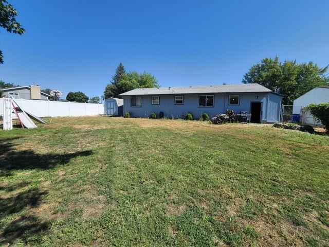 213 North Hodges Road Spokane Valley, WA 99016 - Photo 26 of 26