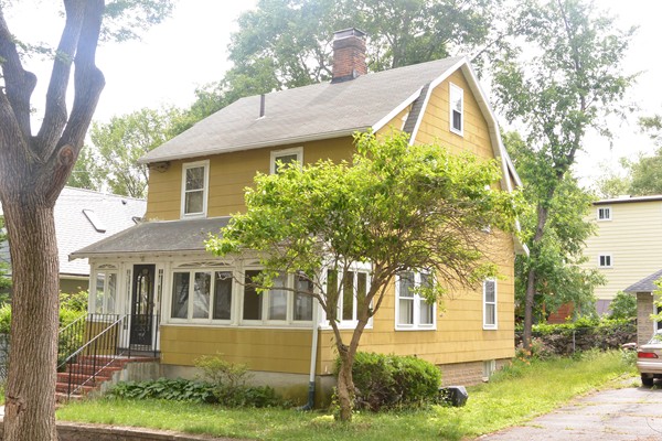 93 Sunset Road Arlington, MA 02474 - Photo 1 of 2 Gallery Image 1