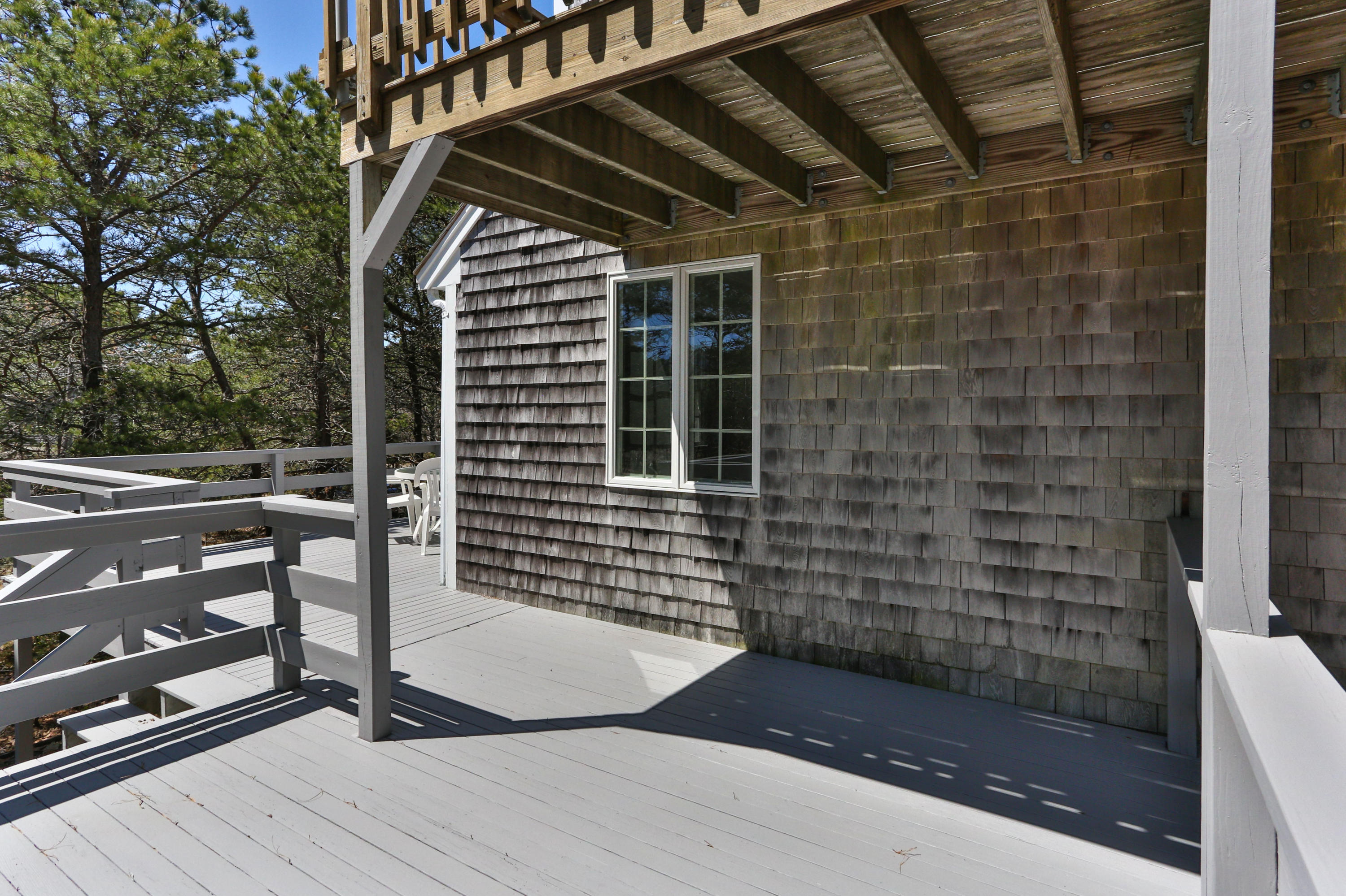 140 Salt Works Road Eastham, MA 02642 - Photo 38 of 49 a view of outdoor space