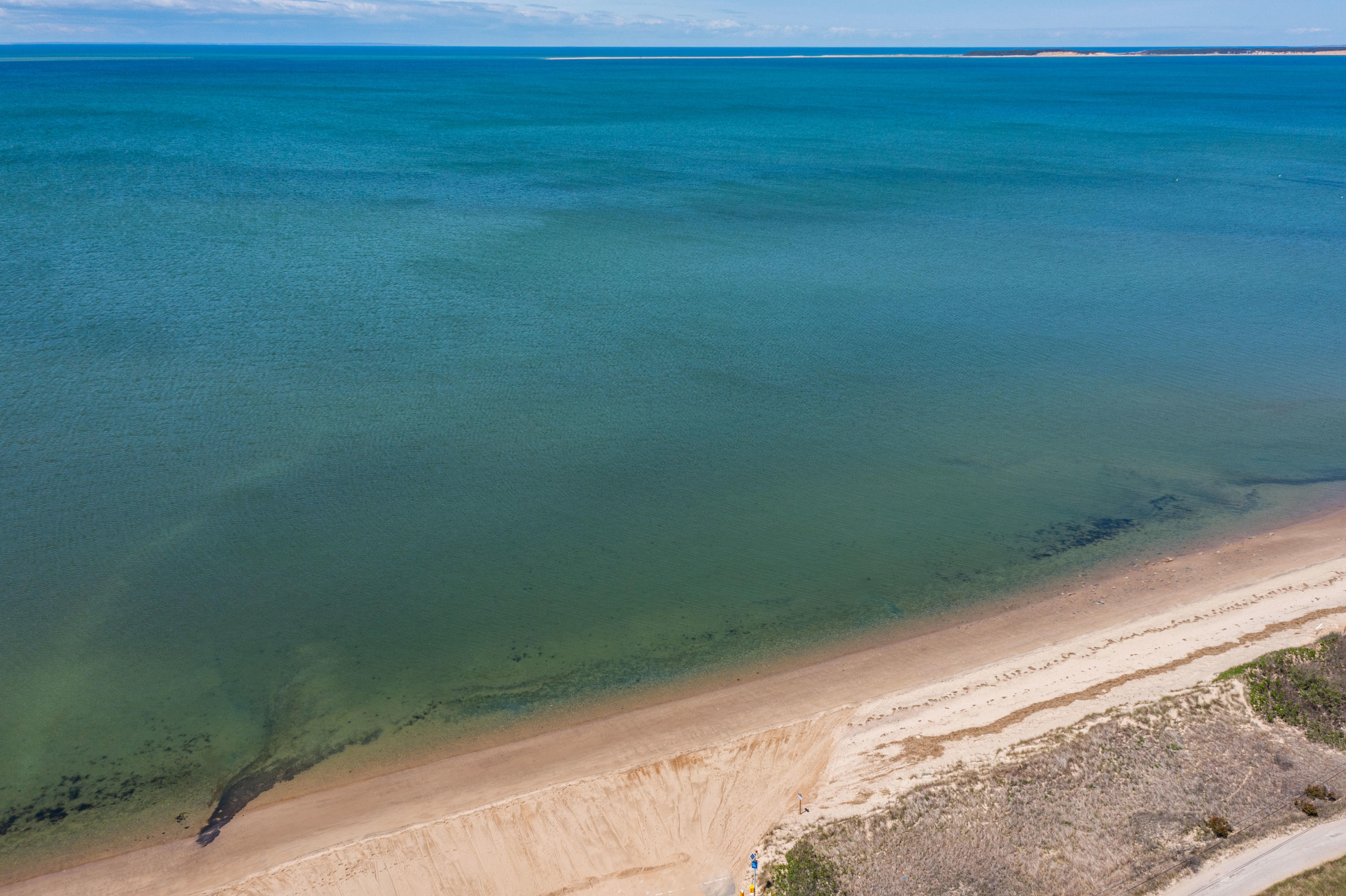 140 Salt Works Road Eastham, MA 02642 - Photo 42 of 49 a view of a small space