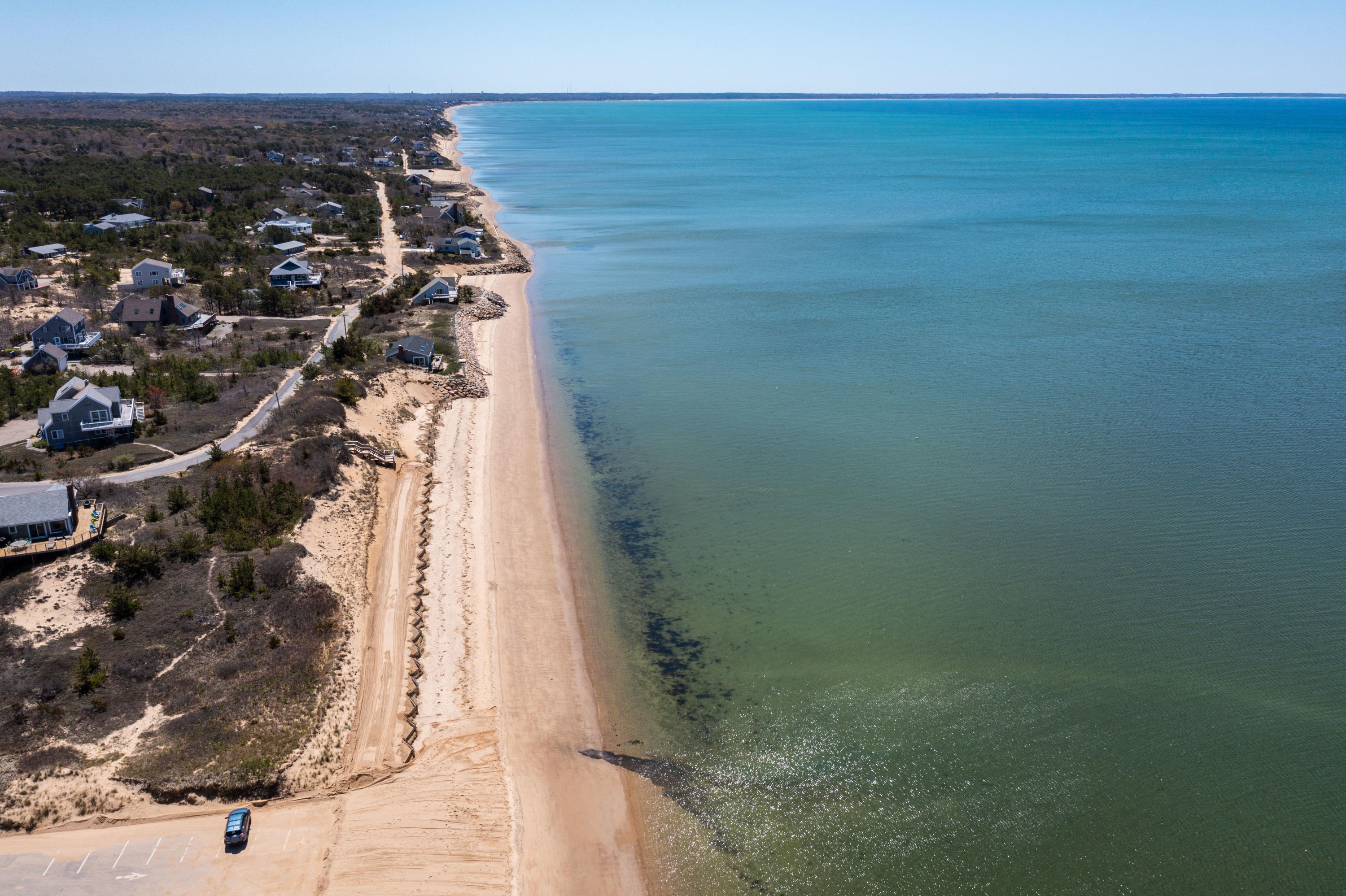 140 Salt Works Road Eastham, MA 02642 - Photo 43 of 49