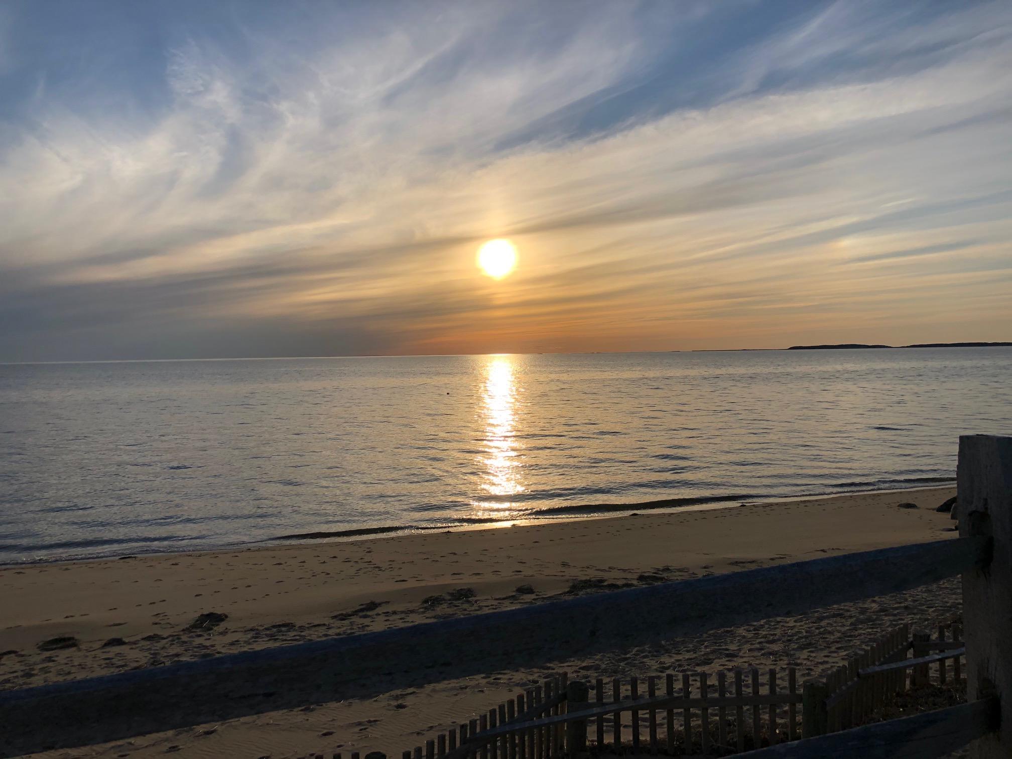 140 Salt Works Road Eastham, MA 02642 - Photo 48 of 49 a view of an ocean