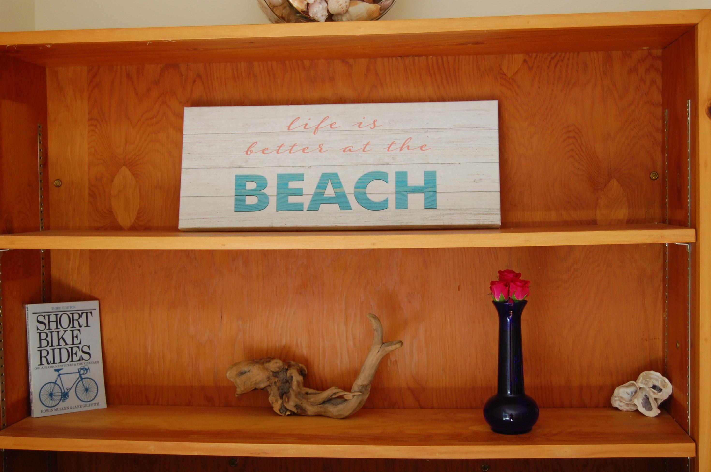 140 Salt Works Road Eastham, MA 02642 - Photo 7 of 49 a view of a sink