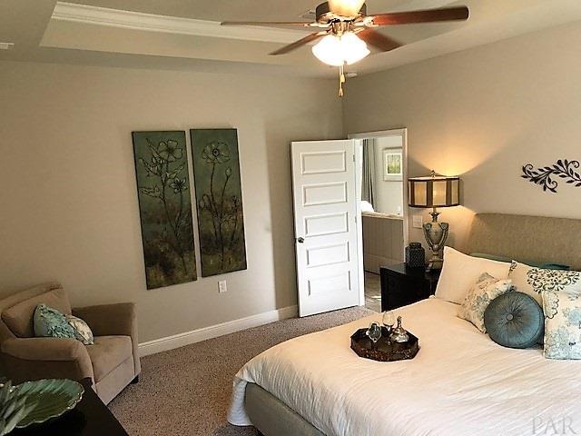 5368 Red Shoulder Road Pace, FL 32571 - Photo 23 of 28 Gallery Image 23