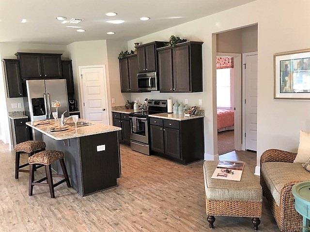 5368 Red Shoulder Road Pace, FL 32571 - Photo 9 of 28 Gallery Image 9
