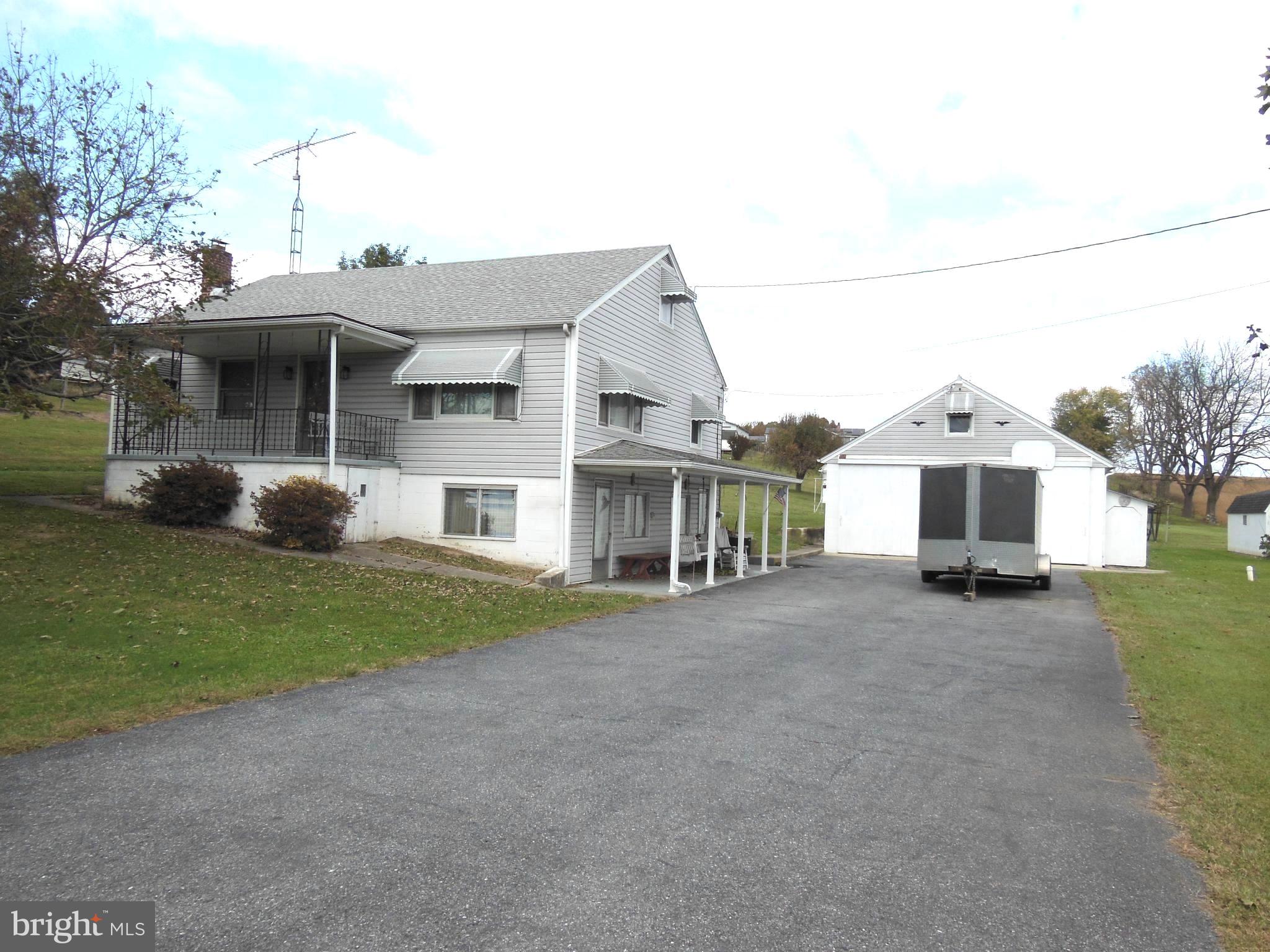 12902 Liberty Road Union Bridge, MD 21791 - Photo 1 of 54 Gallery Image 1