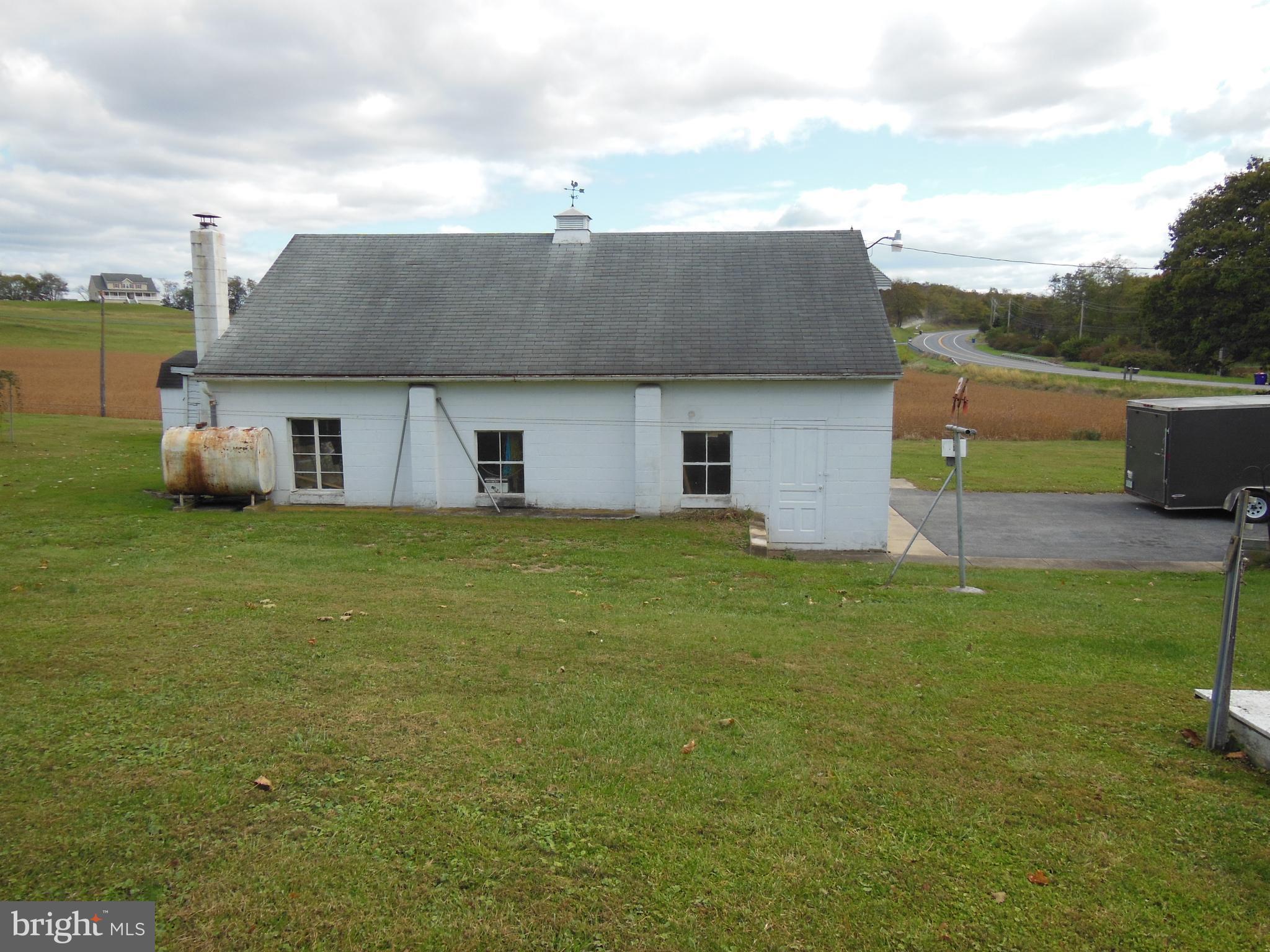 12902 Liberty Road Union Bridge, MD 21791 - Photo 18 of 54 Gallery Image 18