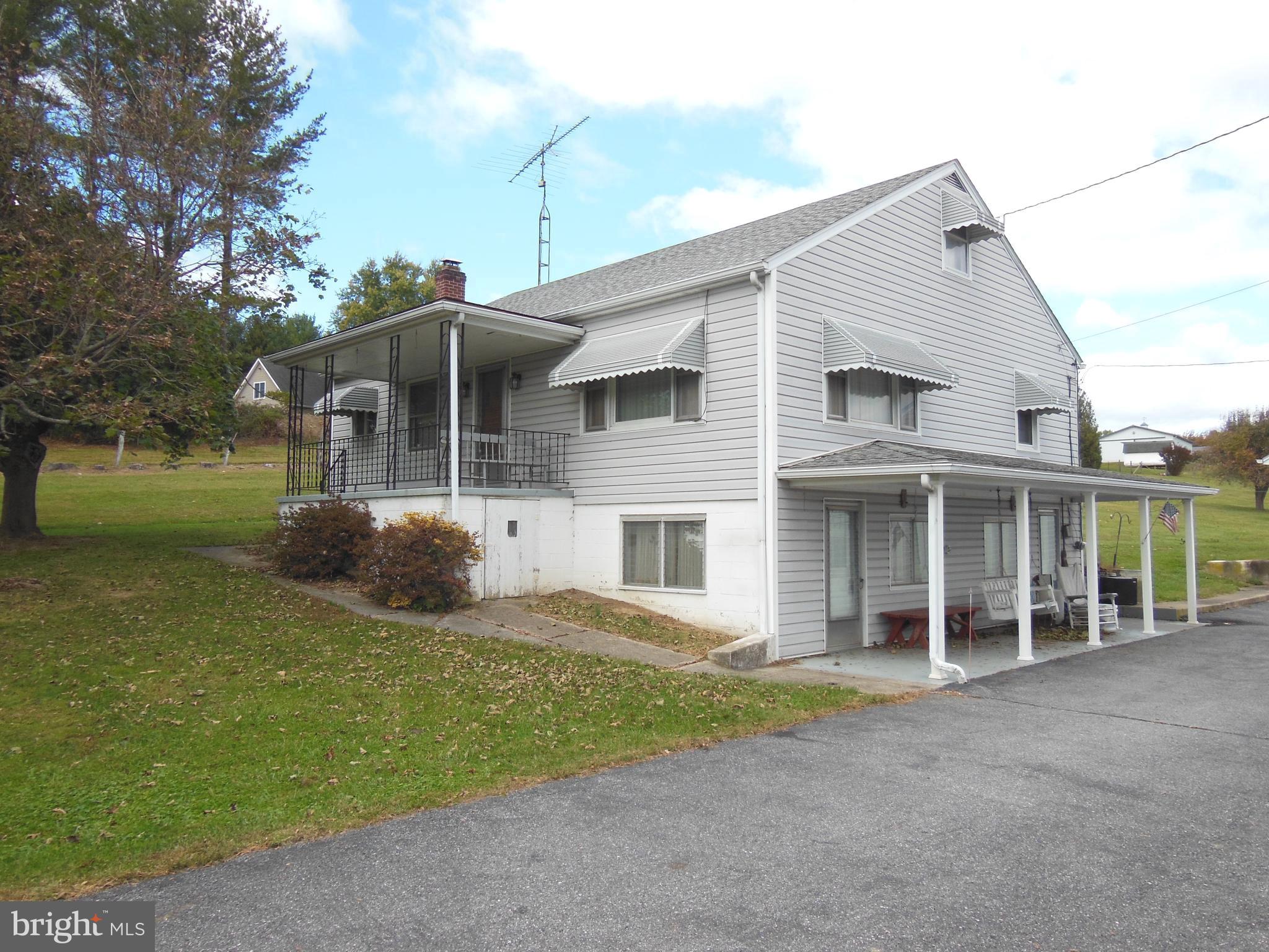 12902 Liberty Road Union Bridge, MD 21791 - Photo 2 of 54 Gallery Image 2