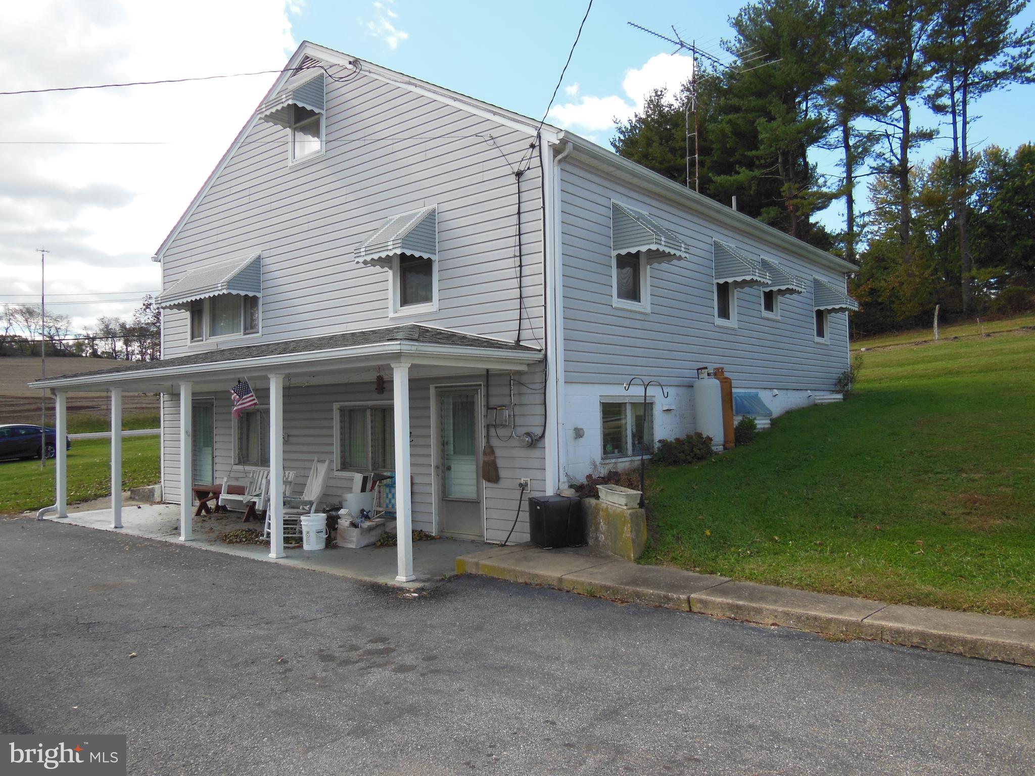 12902 Liberty Road Union Bridge, MD 21791 - Photo 3 of 54 Gallery Image 3