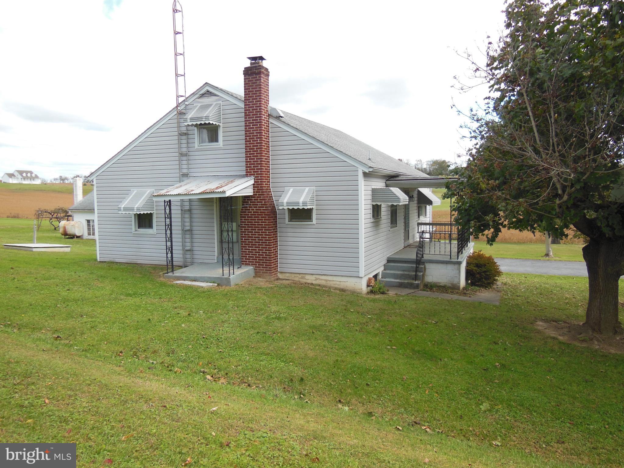 12902 Liberty Road Union Bridge, MD 21791 - Photo 4 of 54 Gallery Image 4