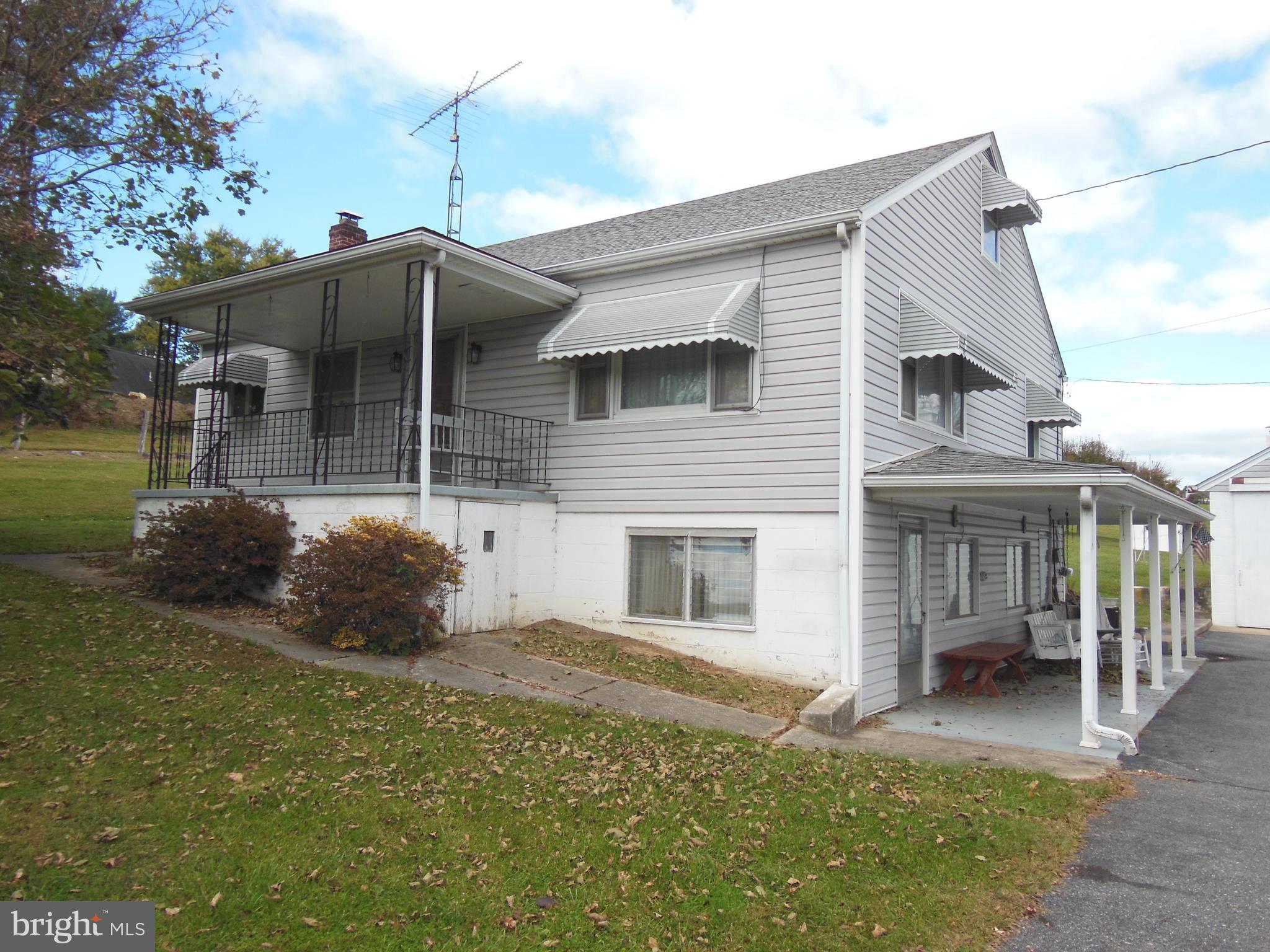 12902 Liberty Road Union Bridge, MD 21791 - Photo 5 of 54 Gallery Image 5