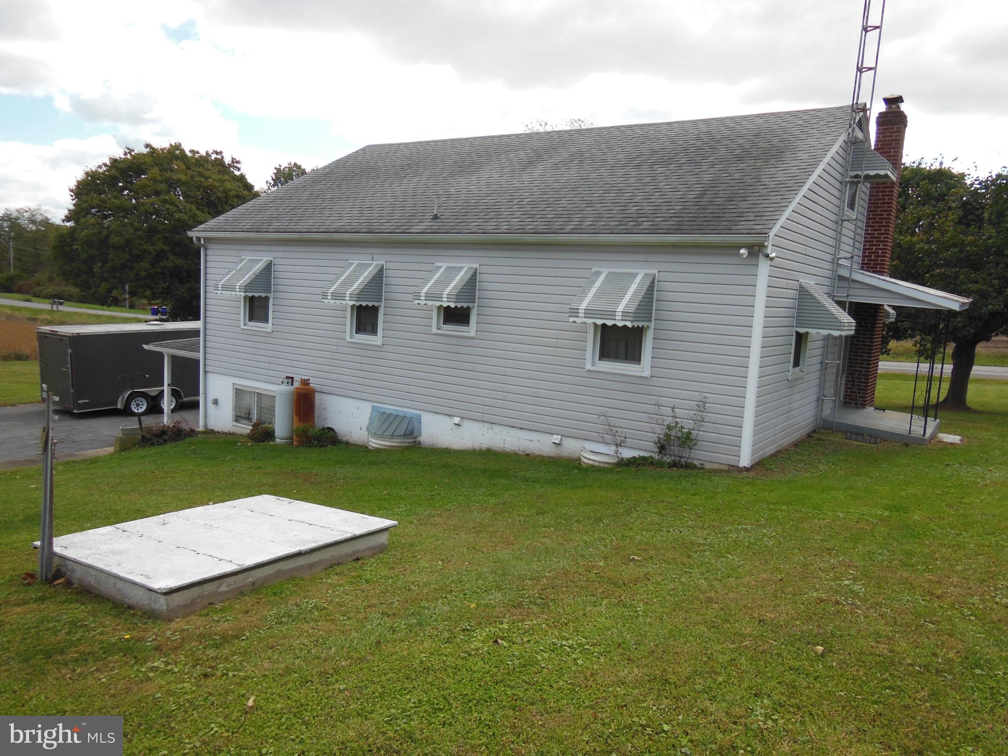 12902 Liberty Road Union Bridge, MD 21791 - Photo 7 of 54 Gallery Image 7