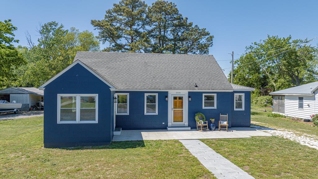35486 Upshurs Nck Road Melfa, VA 23410 - Photo 1 of 58