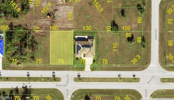 $27,900 | 58 Harness Road, Placida, FL 33946