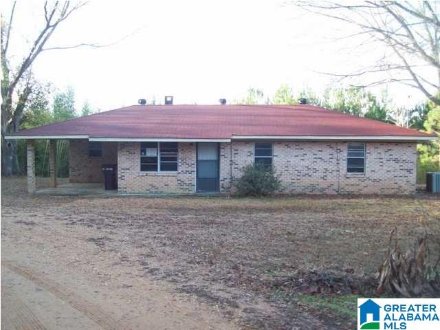 220 Stowe Loop Fayette, AL 35555 - Photo 1 of 18