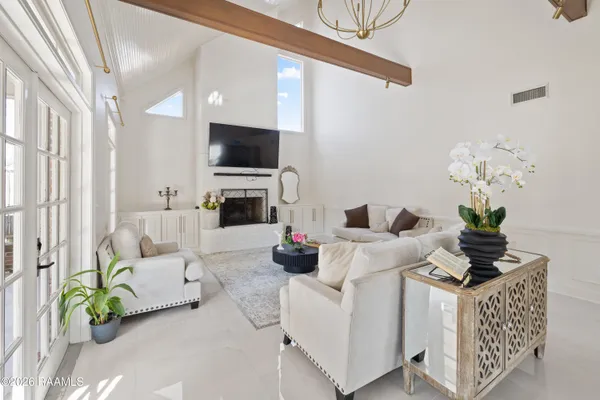 $629,000 | 215 Spyglass Lane, Broussard, LA 70518