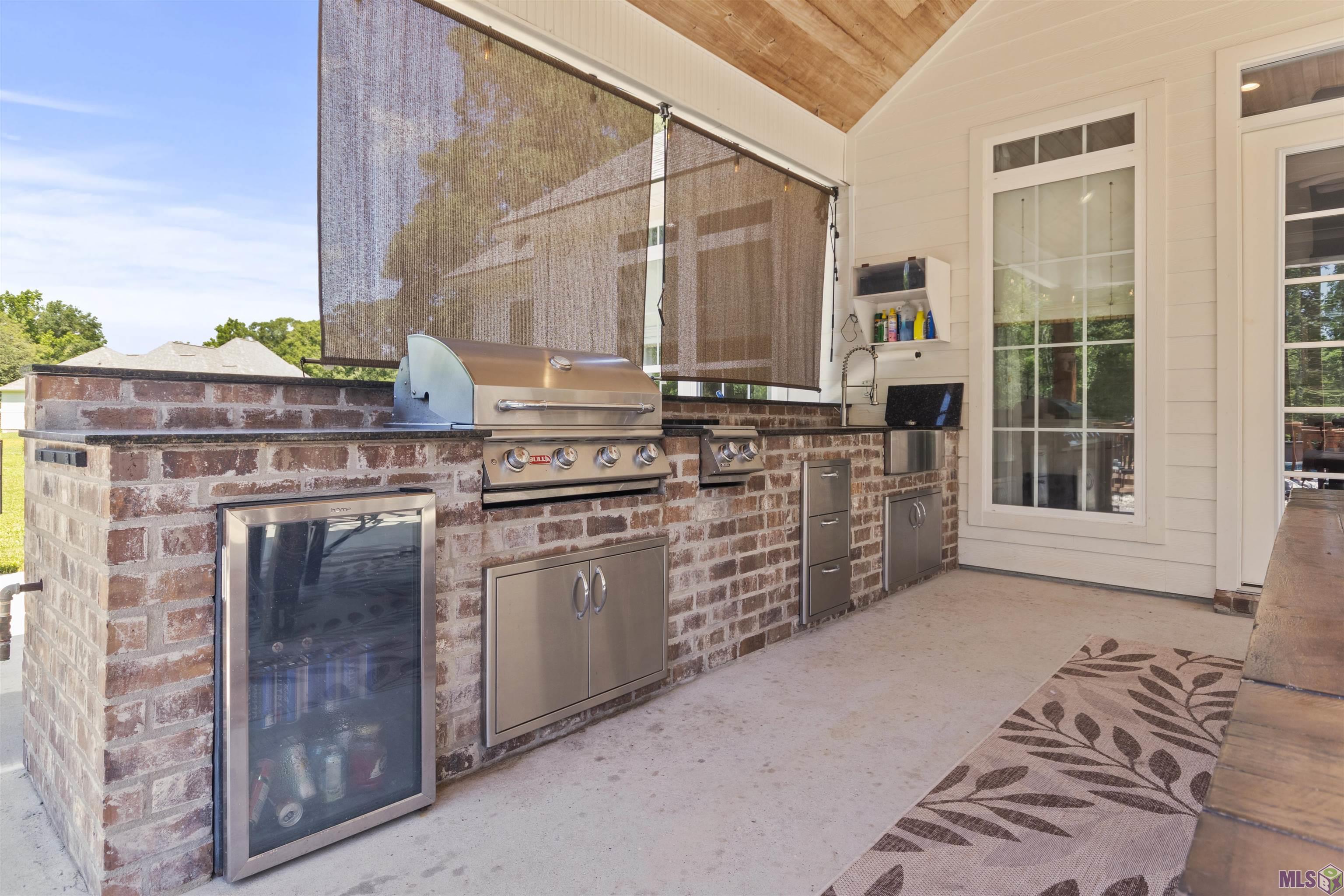 11389 Guitreau Road Gonzales, LA 70737 - Photo 26 of 36 Gallery Image 26