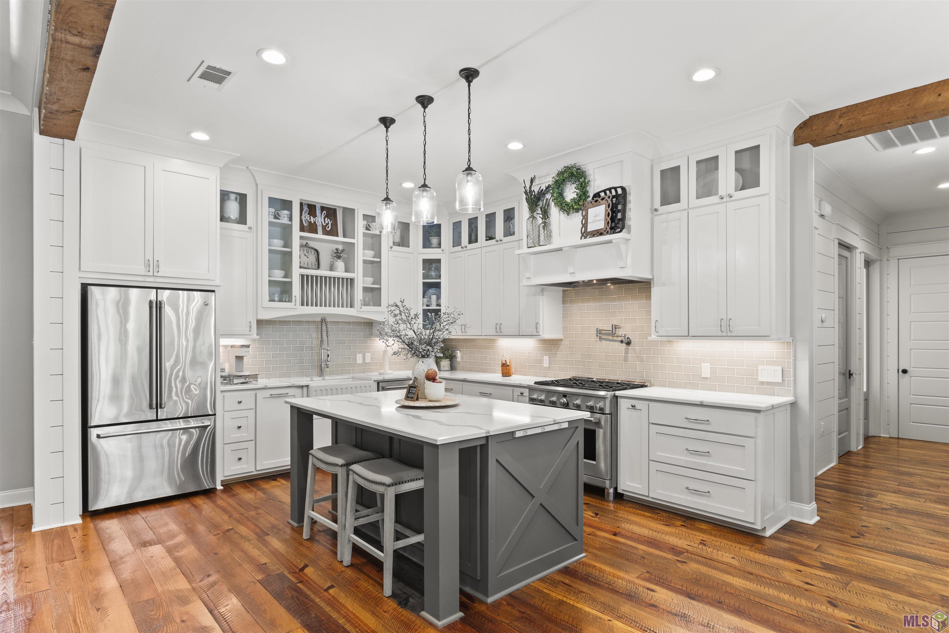 11389 Guitreau Road Gonzales, LA 70737 - Photo 8 of 36 Gallery Image 8