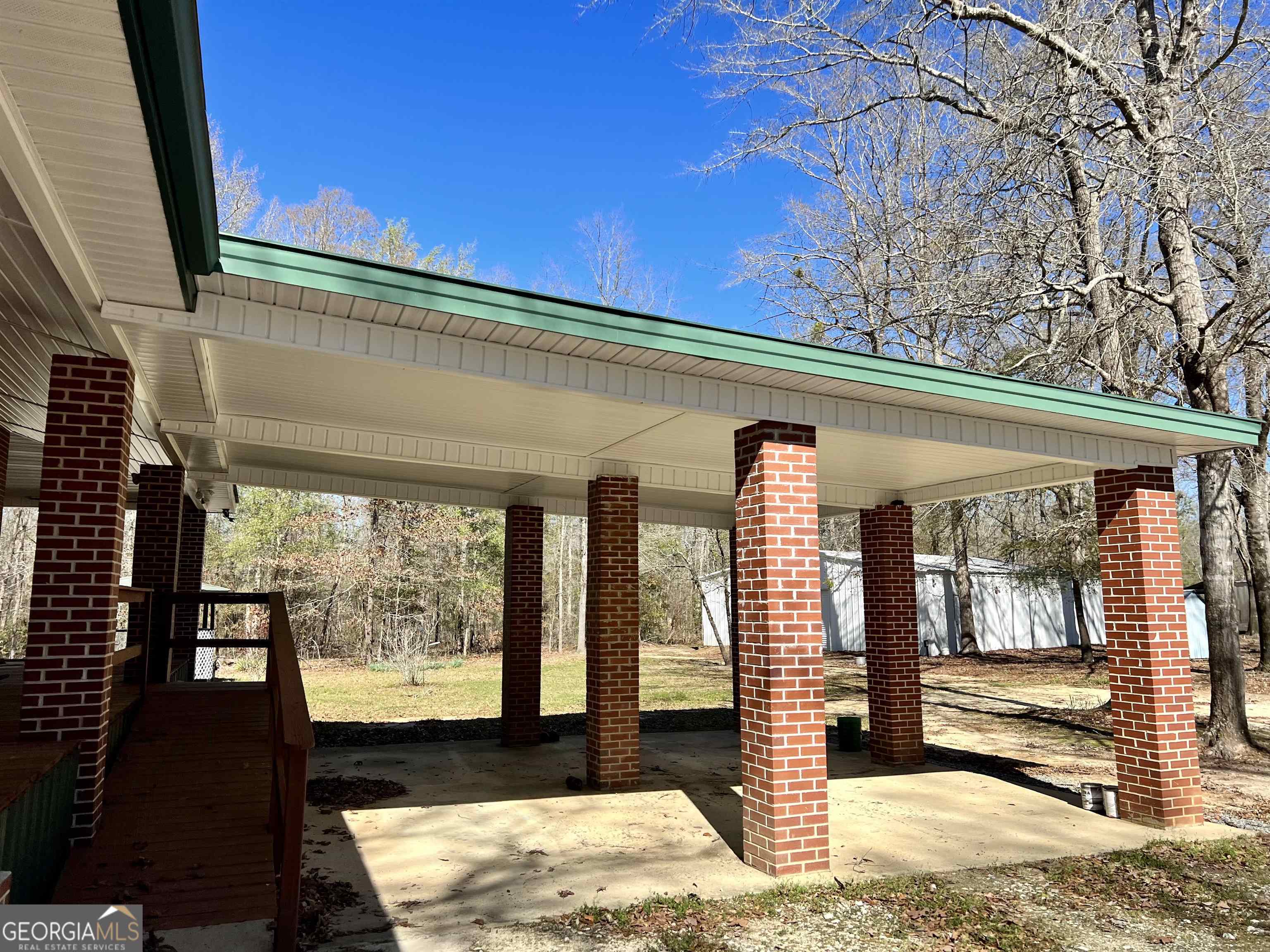 2382 Gallimore Mill Road Jeffersonville, GA 31044 - Photo 5 of 122