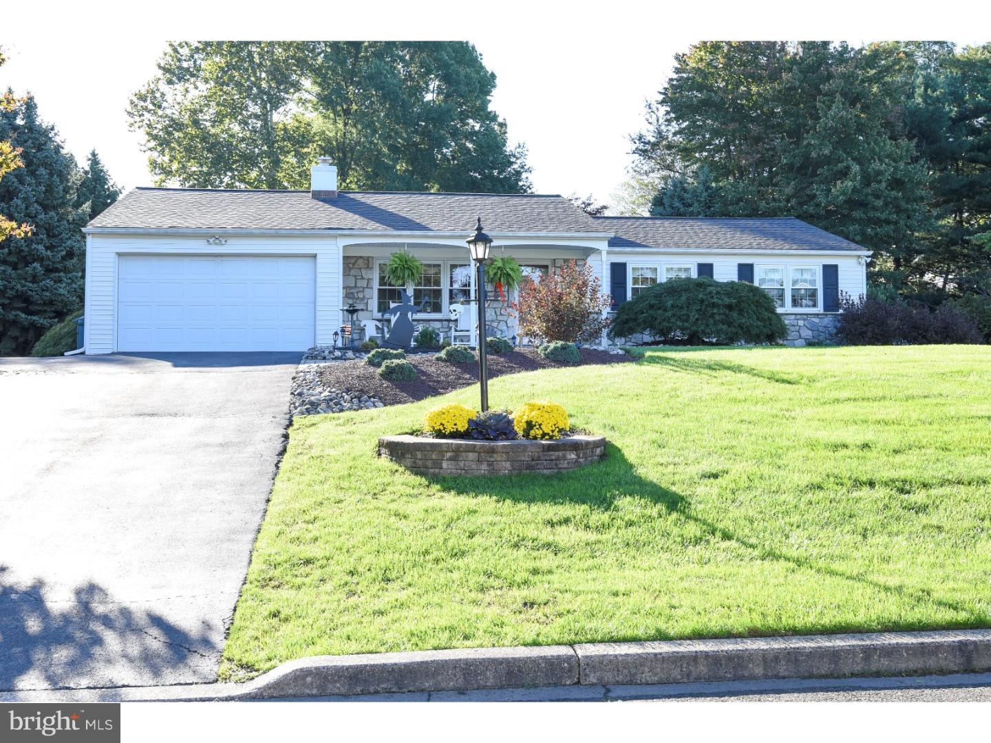 106 Highspire Road Richboro, PA 18954 - Photo 1 of 20 Gallery Image 1