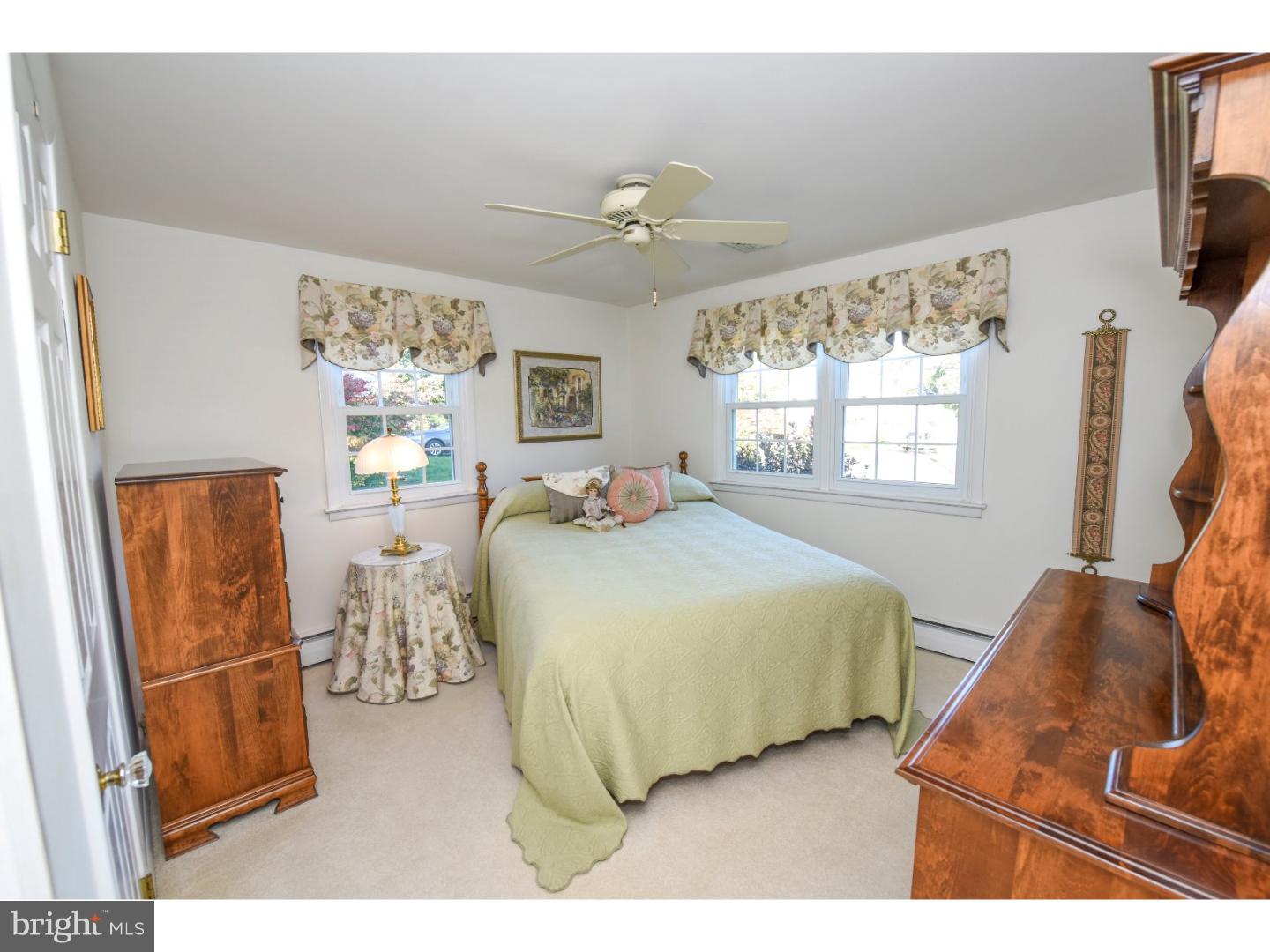 106 Highspire Road Richboro, PA 18954 - Photo 11 of 20 Bedroom 2