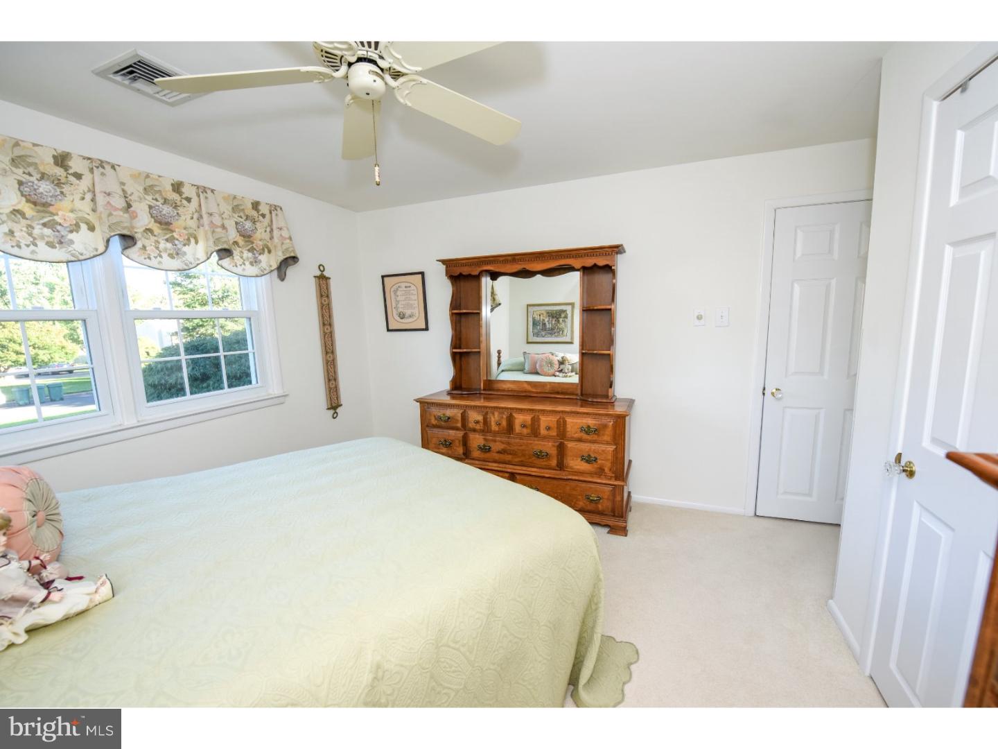106 Highspire Road Richboro, PA 18954 - Photo 12 of 20 Bedroom 2