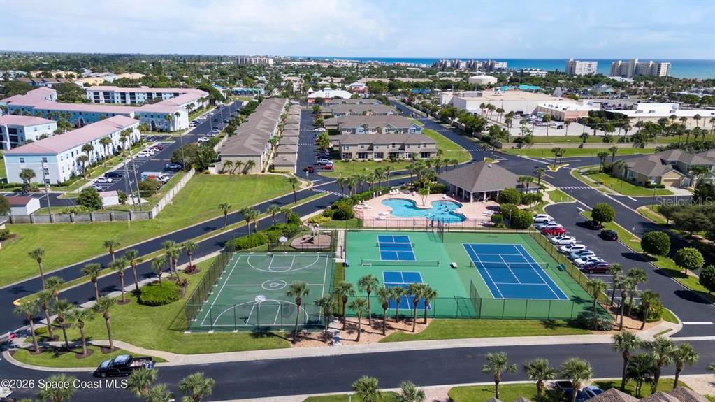 3271 Titanic Circle, Unit 39 Indialantic, FL 32903 - Photo 46 of 60