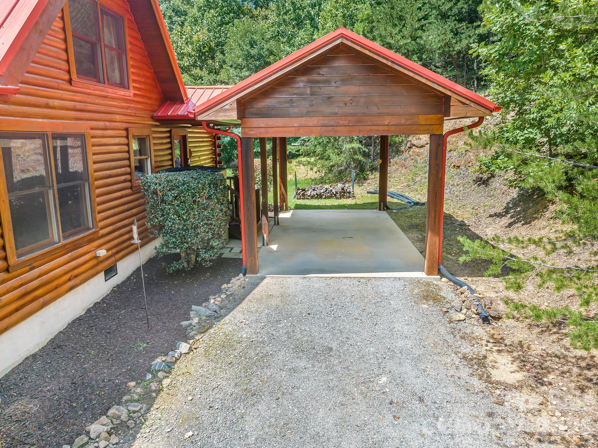 175 Big Rock Road Bostic, NC 28018 - Photo 38 of 41 Gallery Image 38