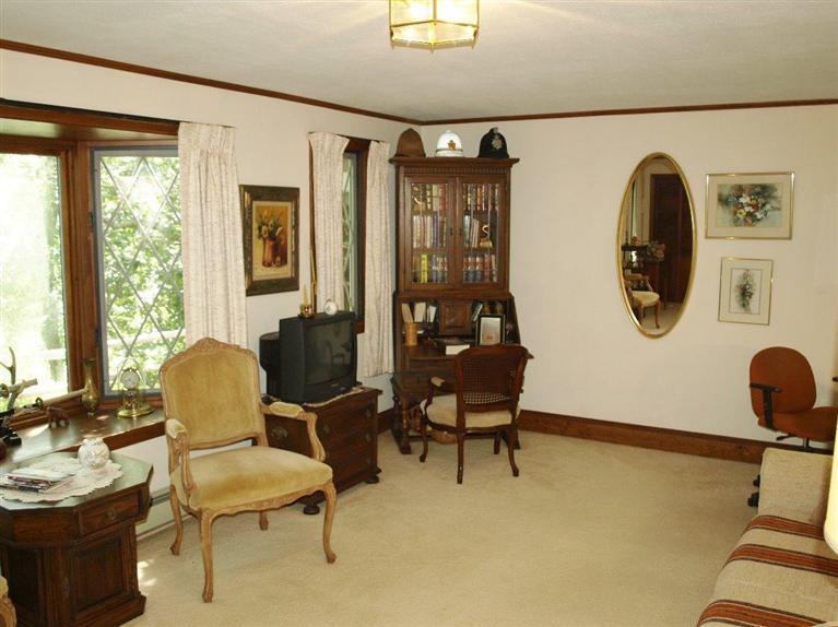9 Arrowhead Farm Road Truro, MA 02666 - Photo 17 of 30 a living room with furniture and a window
