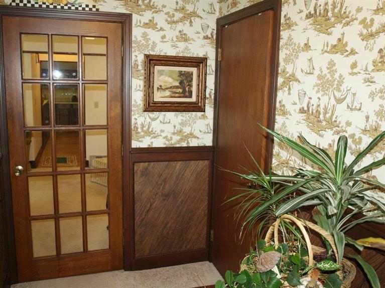 9 Arrowhead Farm Road Truro, MA 02666 - Photo 29 of 30 a view of an entryway