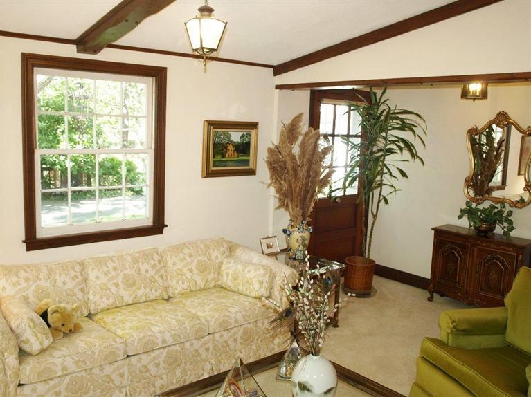 9 Arrowhead Farm Road Truro, MA 02666 - Photo 9 of 30 a living room with furniture and a window