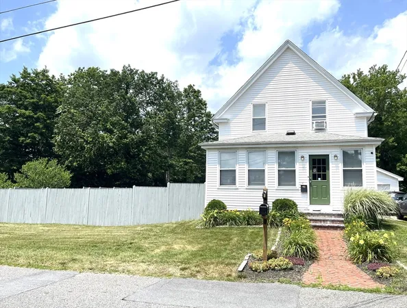 $485,000 | 15 John Street, Milford, MA 01757