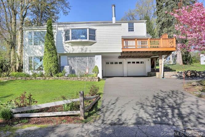40 Crescent Road Greenwich, CT 06878 - Photo 1 of 1